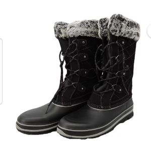 Khombu Winter Boot